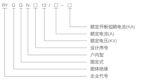 RY-SRM16-12 智能固体绝缘环网柜-型号含义.png